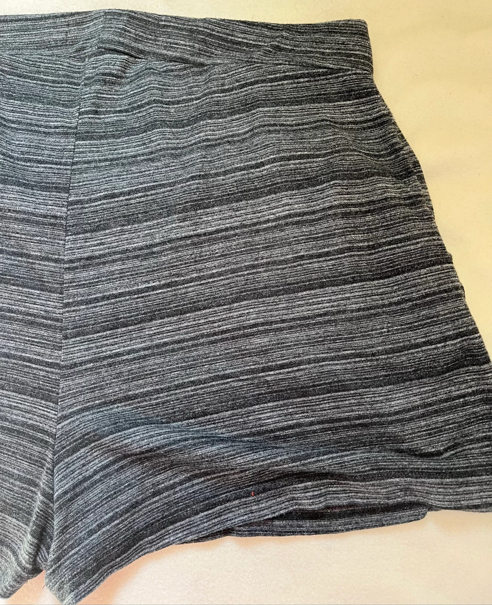 Short fluido L – photo 4